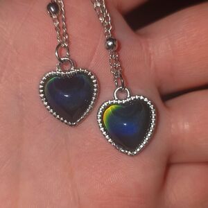 Mood changing neclaces!